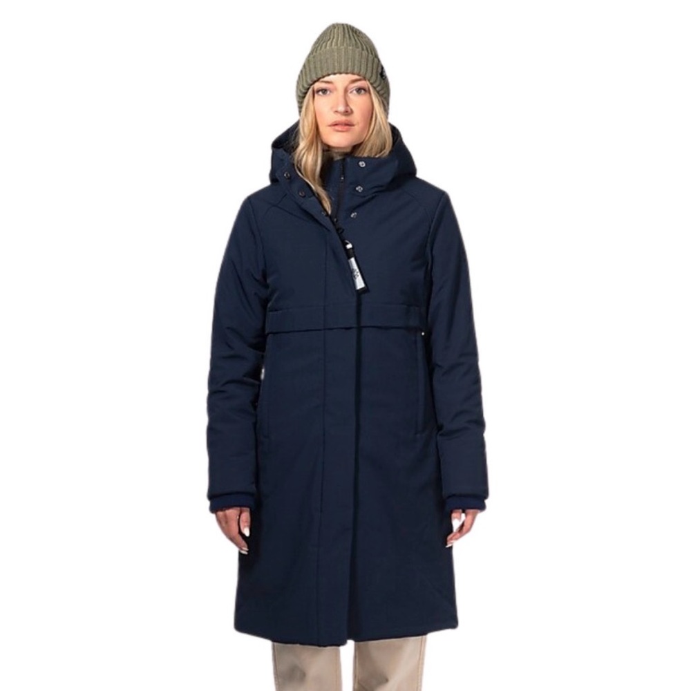 NORDEN maxi parka L